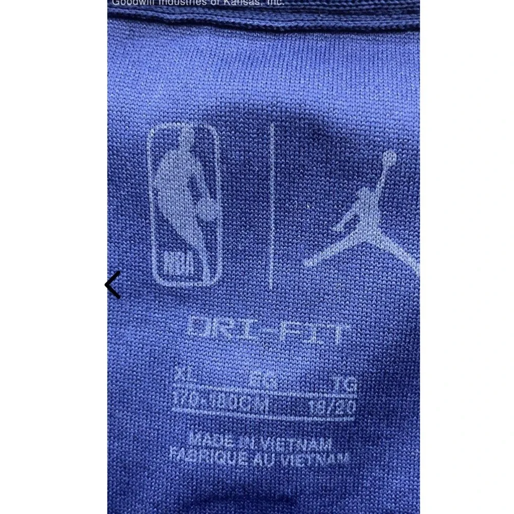 Jordan golden state